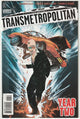 Transmetropolitan #13 (1998) - 1st DC Vertigo issue