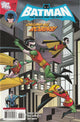 The All New Batman: Brave & the Bold #13 (2012)