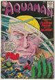 Aquaman #21 (1965) - 1st Appearance of The Villain Fisherman
