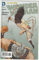 Wonder Woman #32 (2014) - New 52