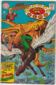 House of Mystery #172 (1968) - Dial H for Hero