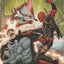 Deadpool: The Mercs for Money #3 (2016)