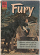 Fury #01292-208 (1962) - Photo cover