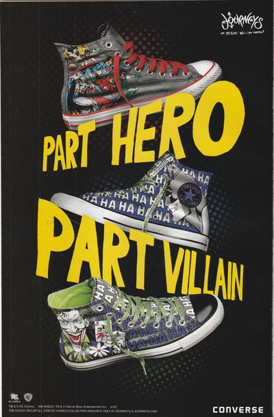 Doom Patrol #17 (Volume 5, 2011)