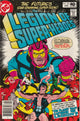 Legion of Super-Heroes #262 (1980)