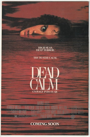 The Question #27 (1989)