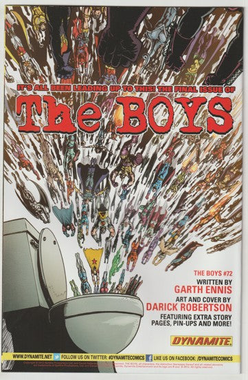 Vampirella The Red Room #3 (2012) - Ale Garza cover