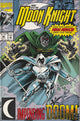 Marc Spector: Moon Knight #40 (1992)