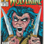 Marvel Comics Presents #93 (1991) - Wolverine - Flip Cover Issue