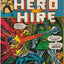 Luke Cage, Hero for Hire #9 (1973) - Doctor Doom Appearance