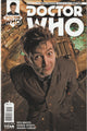 Doctor Who: The 10th Doctor Year Two #11 (2016) - Cover B Variant Photo Cover
