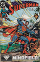 Superman #33 (Vol 2, 1989)