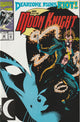 Marc Spector: Moon Knight #49 (1993)