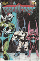 Dragonforce #7 (1989) - Dale Keown