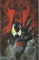Spawn #301 (2019) - Cover M by Bill Sienkiewicz - Virgin Cover