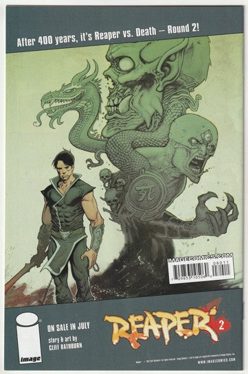 Invincible #80 (2011)
