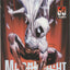 Moon Knight #10 (Vol 10, 2022) - Stephen Segovia Spider-Man Variant cover