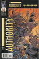 The Authority #10 (Vol 1, 2000) - Ellis & Hitch