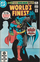 World's Finest #283 (1982)