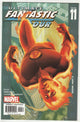Ultimate Fantastic Four #11 (2004)