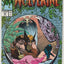 Marvel Comics Presents #90 (1991) - Wolverine, Sam Kieth