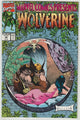 Marvel Comics Presents #90 (1991) - Wolverine, Sam Kieth