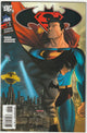 Superman/Batman #60 (2009)
