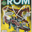 ROM Annual #1 (1982) - It Came From Beyond the Stars!
