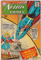 Action Comics #367 (1968) - Neal Adams cover