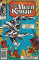 Marc Spector: Moon Knight #17 (1990)