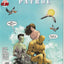Doom Patrol #20 (Volume 5, 2011)