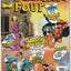 Fantastic Four #33 (Volume 3, 2000)