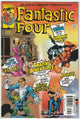 Fantastic Four #33 (Volume 3, 2000)