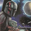 Star Wars: The Mandalorian #3 (2022) - Georges Jeanty Variant