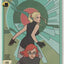 Birds of Prey #50 (2003) - Terry Moore, Amanda Conner, Jim Palmiotti