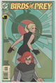Birds of Prey #50 (2003) - Terry Moore, Amanda Conner, Jim Palmiotti