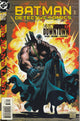 Detective Comics #738 (1999) - No Man's Land