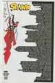 Spawn #312 (2020) - Todd McFarlane cover - Local Comic Shop Day Variant