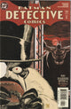 Detective Comics #782 (2003) - Ed Brubaker, Tim Sale cover