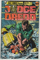 Judge Dredd #19 (1985) - Steve Dillon, Brian Bolland