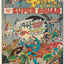 All Star Comics #64 (1977) - Shining Knight Appearance