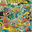 All-Star Squadron #50 (1985) - Crisis crossover, Double-sized issue