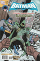 The All New Batman: Brave & the Bold #14 (2012)