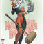 Harley Quinn #51 (2018) - Frank Cho Variant Cover