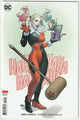 Harley Quinn #51 (2018) - Frank Cho Variant Cover