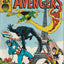 Marvel Super Action #32 (1981) Starring The Avengers