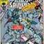 Spectacular Spider-Man Annual #12 (1992) - The Hero Killers Part 2, Venom
