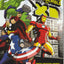 Avengers #6 (Vol 4, 2010) - 1st full appearance of the Next Avengers