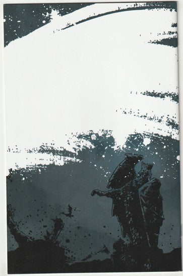 Birthright #31 (2018) - Skybound MegaBox Exclusive cover