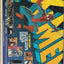 Fantastic Four #381 (1993) - Reed Richards and Doom die?